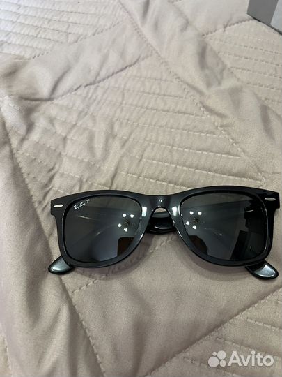Очки ray ban