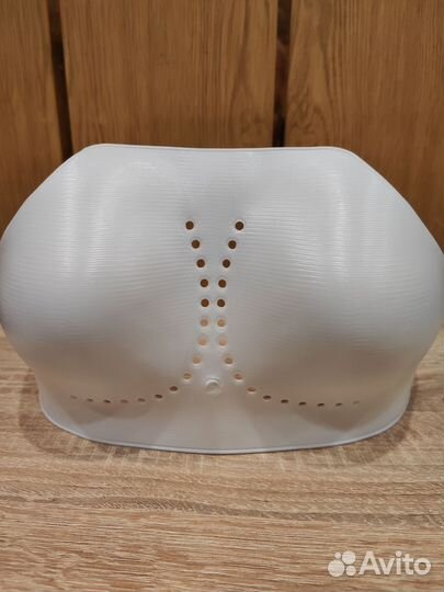 Защита груди женская XS