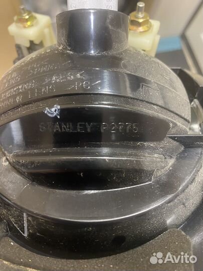 Mazda 3 2003-2008 седан