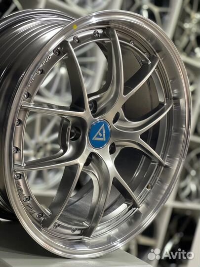 Диски Wheelegend R18