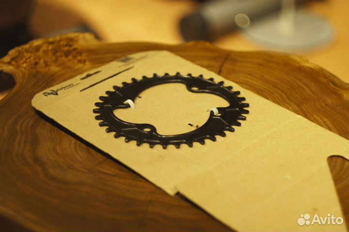 Звезды Neutrino овальные разные