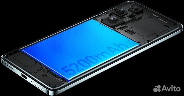 HONOR 200 Pro, 16/1 ТБ