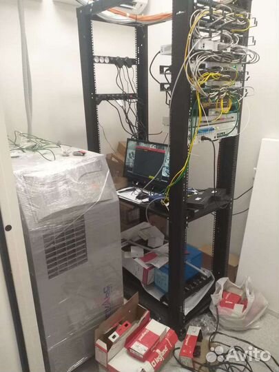 Частный электрик