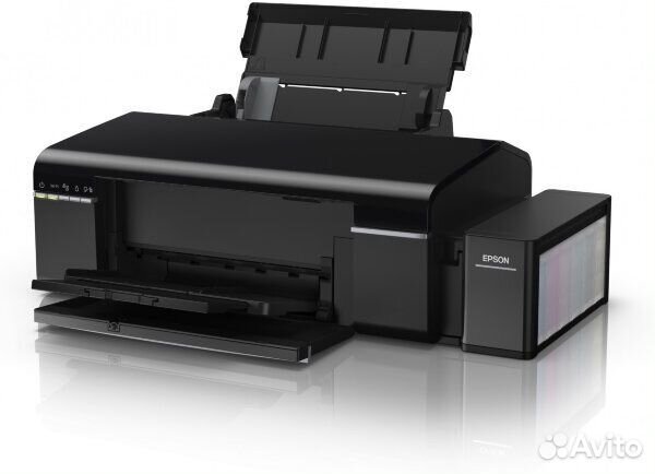 Принтер epson l 805