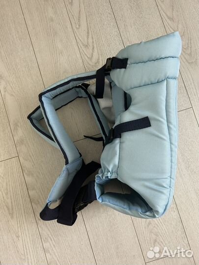 Рюкзак переноска кенгуру womar