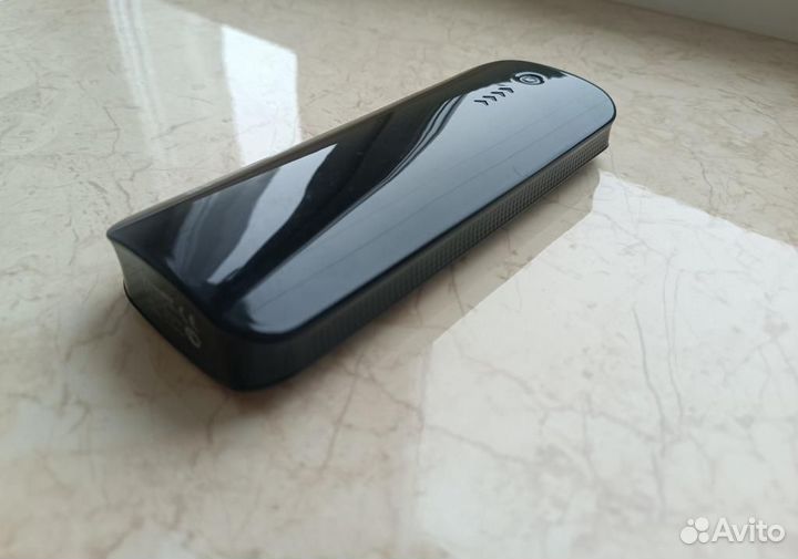 Повербанк(внешний аккумулятор) iconBIT FTB13200FX