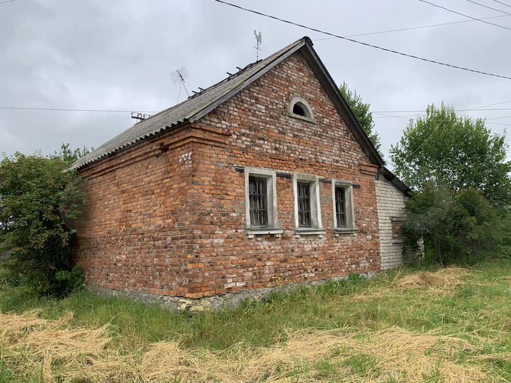 Участок 6 сот. (СНТ, ДНП)