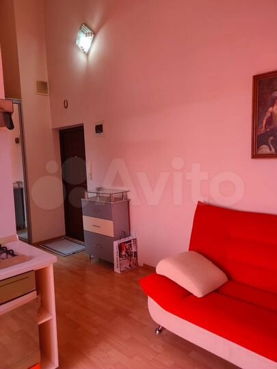 2-к. квартира, 57,7 м², 6/6 эт.