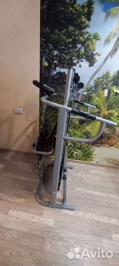 Беговая дорожка-мини стадион