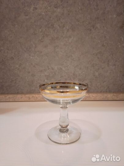 Креманка для десерта,мороженого