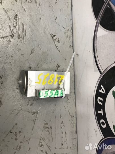 Клапан кондиционера Audi A6 С7 cgwb 2011