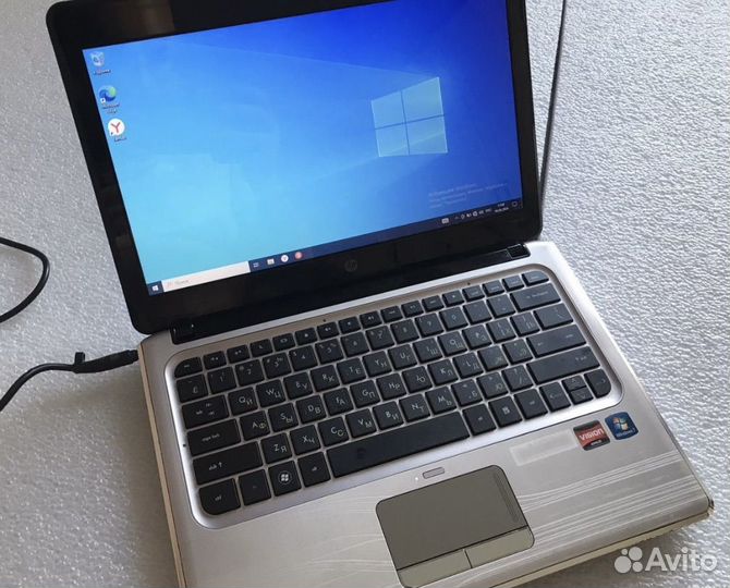 Мощный быстрый 12gb озу, SSD