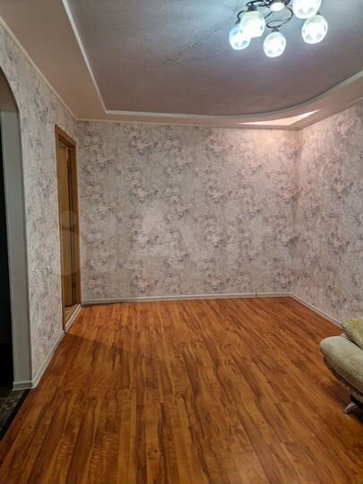 2-к. квартира, 49 м², 4/5 эт.