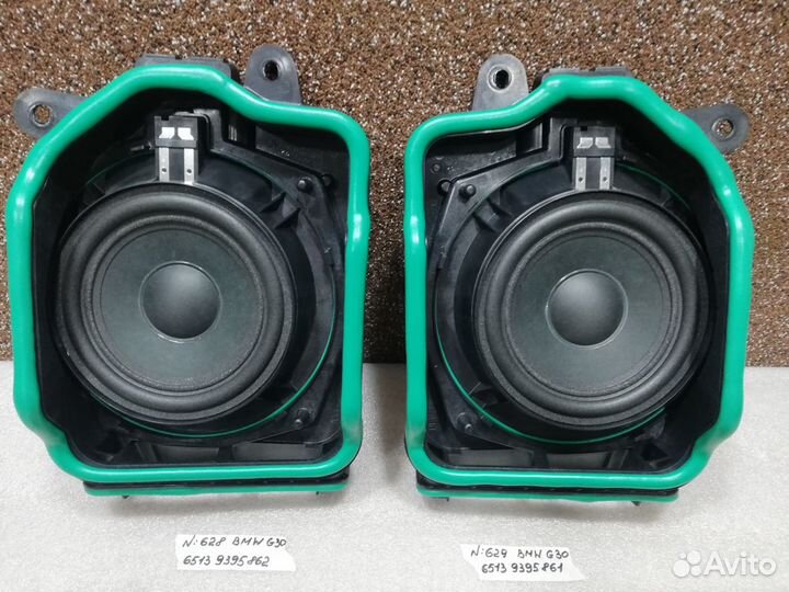 Музыка BMW g30 бмв Г30