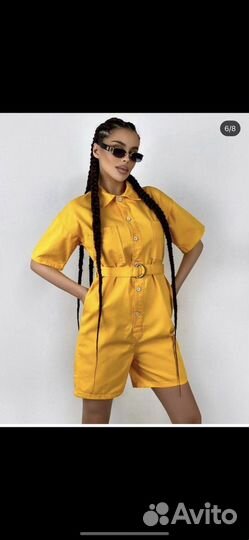 Комбинезон