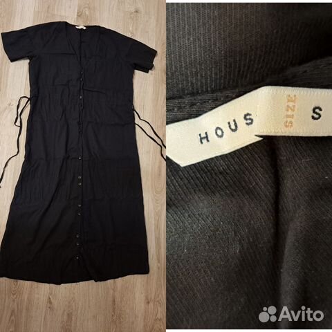 Большой пакет вещей для беременной 42 размер