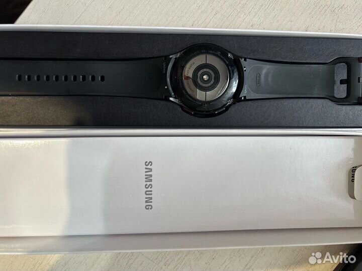 Samsung galaxy watch 4