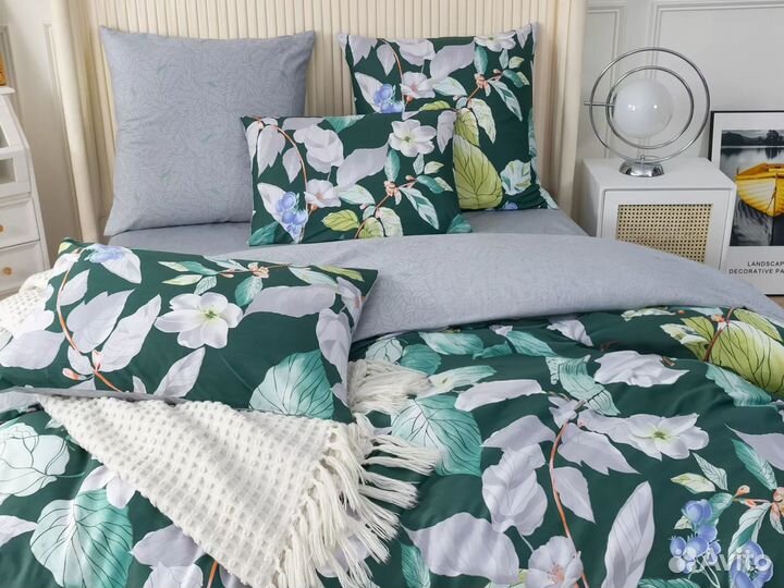 Постельное белье новое