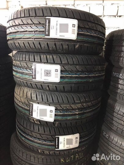 Torero MP47 215/55 R17 98Y