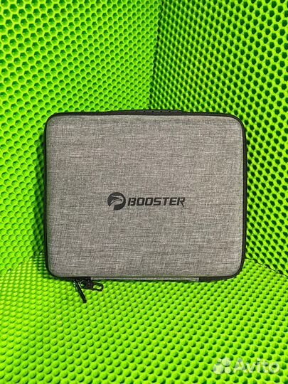 Перкуссионный массажёр Booster M2