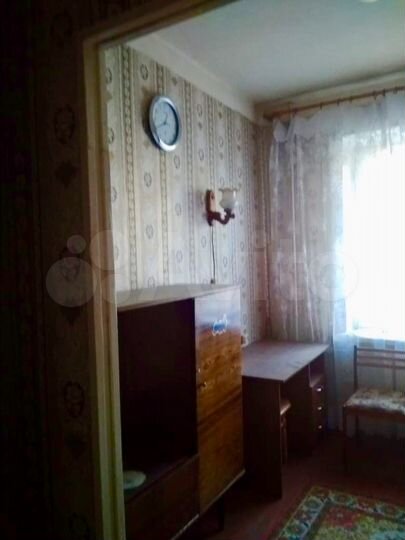 Комната 11,2 м² в 6-к., 3/3 эт.