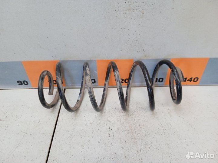 Пружина задняя Lifan X50 1.5 2017