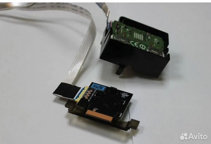 Wi-Fi модуль + ик приемник для 43LH570V maz645709
