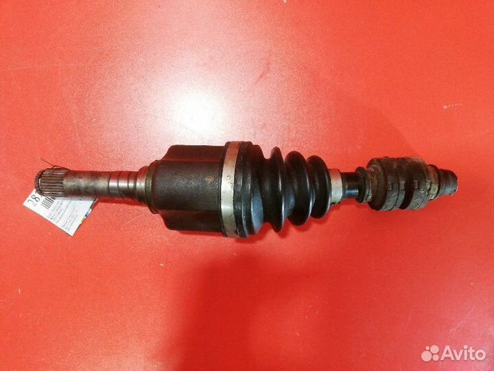 Шрус внутренний передний левый Nissan Lafesta NB30