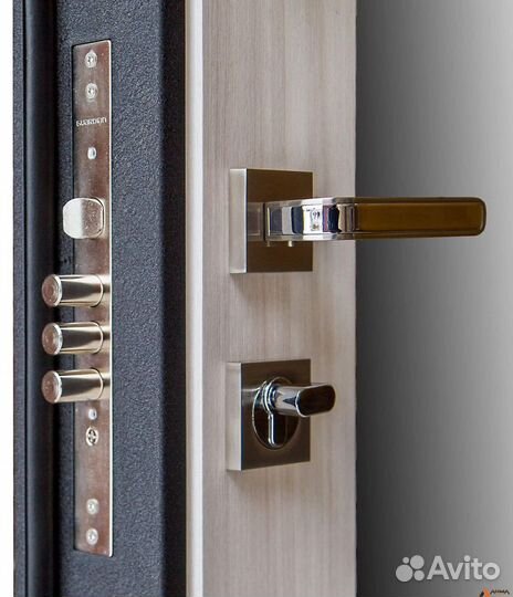 Установка, вскрытие замков