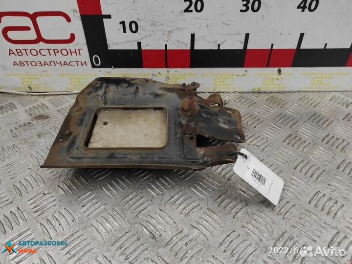 Блок управления двигателем Opel Zafira 2 (B) 2008