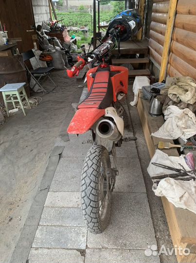 Продам питбайк