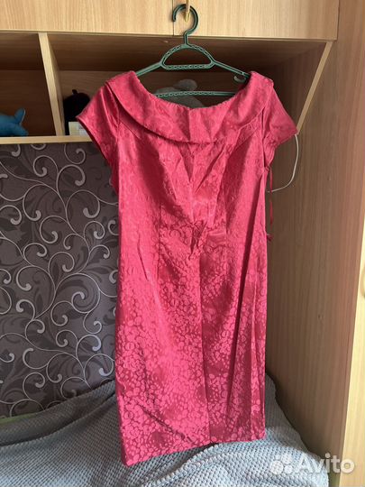 Платье вечернее женское