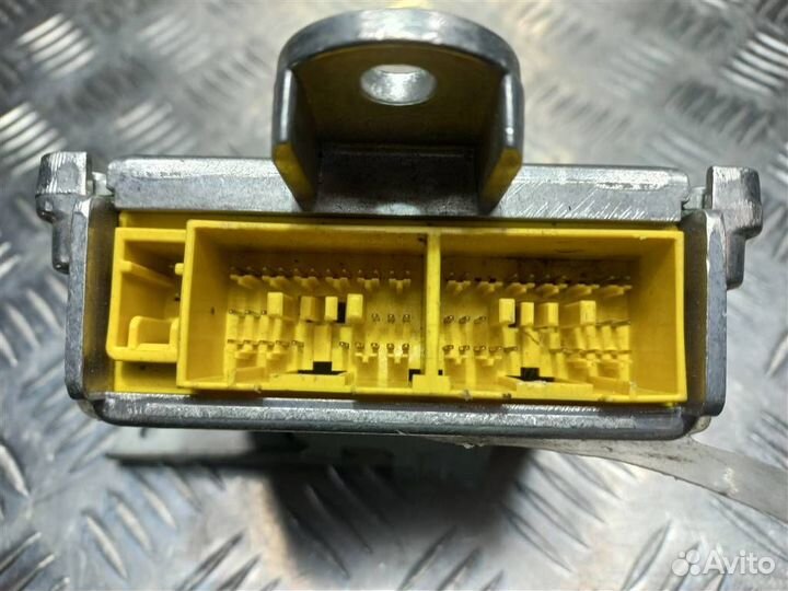 Блок управления AIR BAG honda Civic 5D FK viii 20