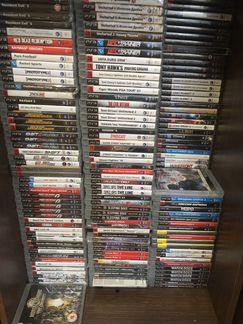 Игры ps3, бесплатная доставка