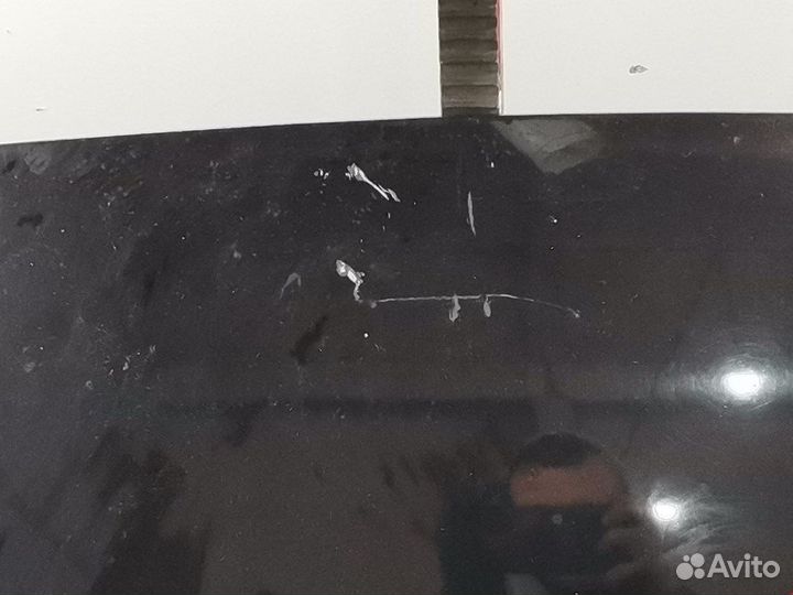 Капот для Volvo V70 2 30796490