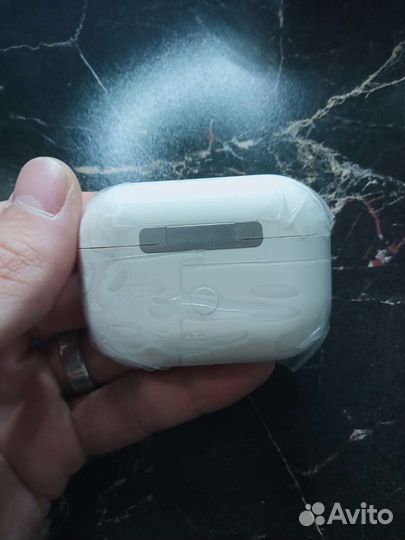 Airpods pro лучшая копия