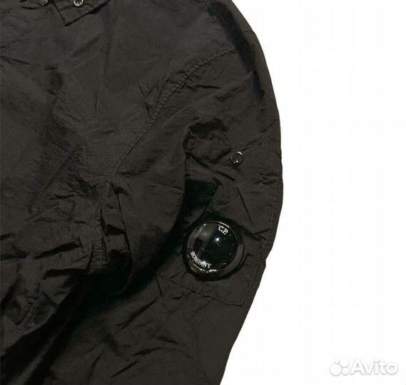 C.p. company nylon jacket