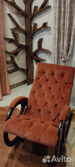 Пуговицы мебельные