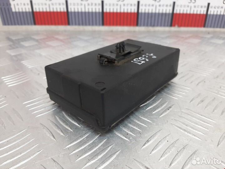 Блок предохранителей Peugeot 407 2006 6547SB