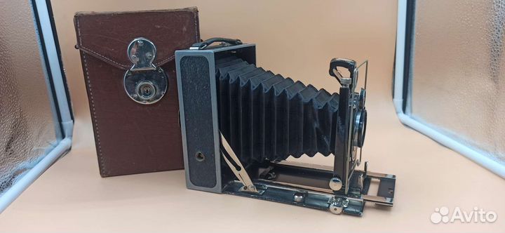 Фотоаппарат steinheil munchen