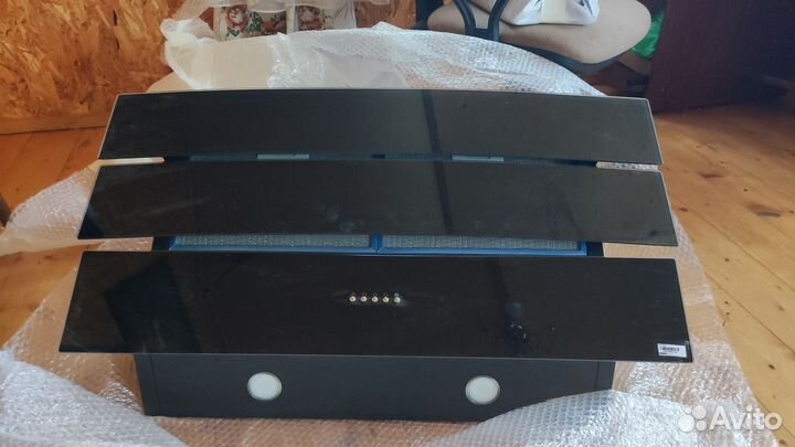 Вытяжка для кухни