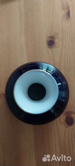 Ваза декоративная лфз винтаж