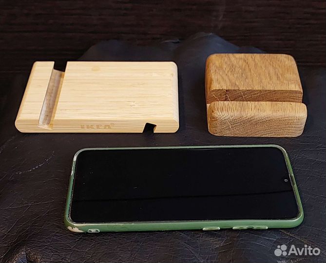 Подставки под смартфон