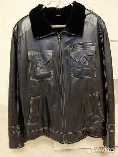 Мужская куртка XL