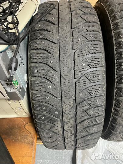 Bridgestone Ice Cruiser 7000 265/60 R18