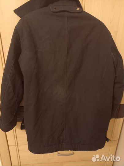 Куртка летно техническая ввс СССР