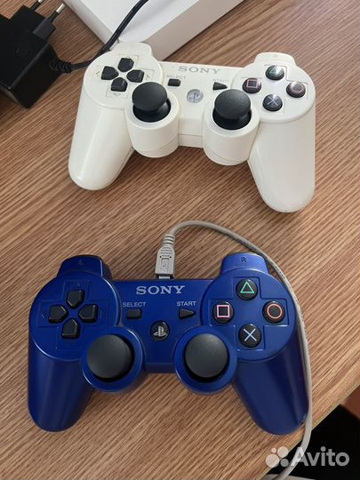 Sony playstation 3