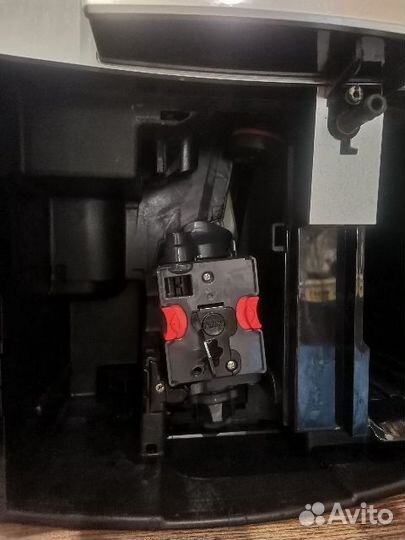 Кофемашина Delonghi