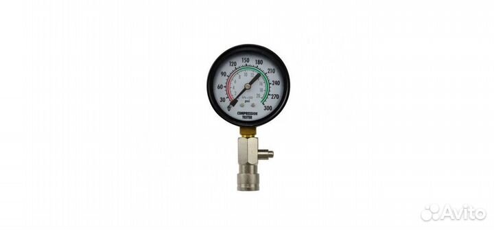 Компрессометр для бензиновых двигателей