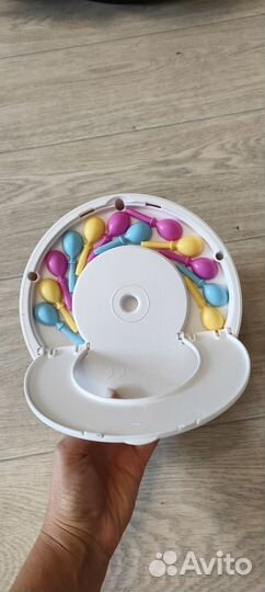 Игра пинки пай сюрприз hasbro